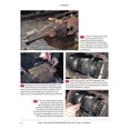 thumbnail image 7 of Ford Toploader Transmissions: How to Rebuild, (Paperback), 7 of 7