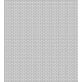 thumbnail image 3 of Ambesonne Brick Duvet Cover Set, Geometric Greyscale, 2-Calking, Pale Grey and Dimgray, 3 of 7