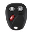 thumbnail image 2 of Carro Key Fob Keyless Entry Llave 10377295 Sharpla Llavero de coche con control remoto, 2 of 7