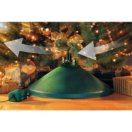 e z rotating christmas tree stand walmart com e z rotating christmas tree stand walmart com