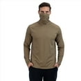 thumbnail image 3 of Fieldsheer Mobile Cooling Men's Long Sleeve Hoodie (Black Camo Medium) L, 3 of 13