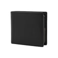 thumbnail image 2 of ORBIT  Mens Leather Orbit Tracking and Phone Charging Slim Bifold Wallet, 2 of 4