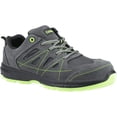 thumbnail image 1 of Centek Mens Suede Trainers, 1 of 4
