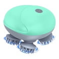 thumbnail image 1 of Electric Head & Body Massager – Kneading Vibrating Device for Neck, Shoulders, Arms & Legs, 1 of 6