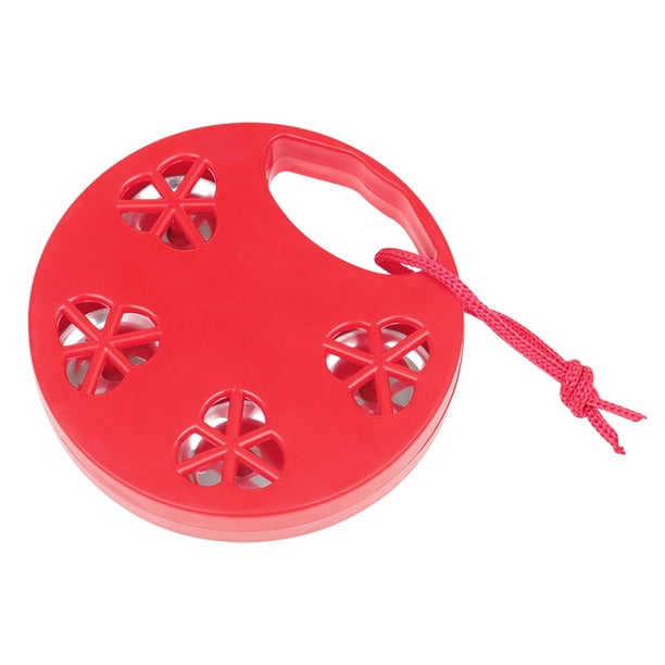 Plastic Baby Musical Toy Educational Hand Drum Bell Percusion Percusion Percusion