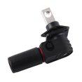 thumbnail image 1 of 2Pcs Energy Battery Storage Connector, M8 200A 1 Core Post Plug for Vehicle, 360 Rotation Waterproof Single Core Energy Storage Cabinet Connectors, Battery Energy Terminal, 1 of 7