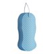 thumbnail image 1 of Esponja de baño exfoliante 3D ultra suave con diseño de cordón para adultos, 1 of 8