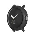 thumbnail image 2 of Protector de pantalla, carcasa dura, película para Pixel Smartwatch, funda de parachoques, 2 of 5