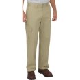 thumbnail image 2 of Dickies Men's FLEX Relaxed Fit Cargo Pants, Desert Sand, 42X32, 2 of 2