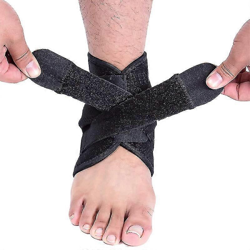 Adjustable Drop Foot Brace Foot Up Brace Unisex Fits For Right /left Foot Orthosis Mimenor
