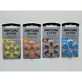 thumbnail image 4 of Rayovac Piles pour Aide Auditive Format Extra 13 (Lot de 120), 4 of 5