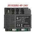 thumbnail image 1 of JR1930RX-2-24V JR1930RX-4P-24V Receiver for Children\'s Electric Car Bluetooth RC, 1 of 3