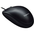 thumbnail image 2 of Logitech M90 Optical Mouse, 2 of 6