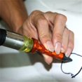 thumbnail image 2 of Paintless Dent Repair Kit Metal Tap Down Pen With 9 Heads Tips Dent Removal, 2 of 5