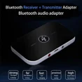 thumbnail image 4 of Wireless Adapter For Home Stereos And Speakers-Bluetooth Transmitter & Receiver, 4 of 6