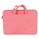thumbnail image 2 of Bolso de Hombro para Portátil de 156 Pulgadas Ligero Resistente Al Agua Tela Oxford Maletín Delgado Funda para Portátil Protección Completa Bolsa con Asa para Ordenador ANGGREK  Otros, 2 of 8