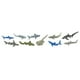 thumbnail image 3 of Figuras de Tiburones Safari Ltd. Toob 697104, 3 of 3