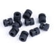 thumbnail image 3 of 200 Piezas M3 Bolas de AmortiguacióN de Goma AntivibracióN para FPV F4 F7 Controlador de Vuelo Bolas de AbsorcióN de Golpes de Montaje Suave V2, 3 of 6