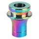thumbnail image 4 of Adaptador de retenedor de arranque de perilla de cambio M10x1.25 Universal para vehículos de transmisión manualColorido, 4 of 5