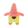 thumbnail image 1 of SpongeBob SquarePants esponja para lavar platos Patrick Star esponjas cepillo creativo esponja para lavar platos niños regalos de cumpleaños Dengxun unisex, 1 of 2