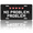 NO PROBLEM, variant on 1 Pcs 2D Flat License Plate Covers & Frames, RV Camping Scene For Decorative Front, Waterproof For Decoration Aluminum License Plate Covers & Frames Cover For Men Women, 12" X 6"