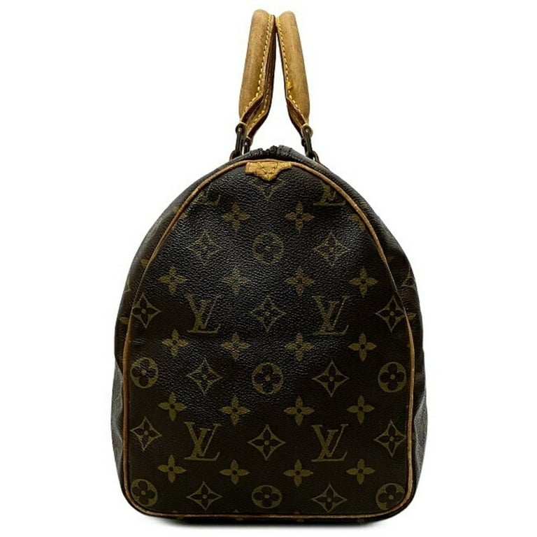Packing My LV Speedy Bandouliere 35! Plus New Organizer + New