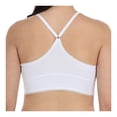 thumbnail image 3 of Brassiere Marel T 38B deportiva Blanco, 3 of 4