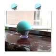 thumbnail image 2 of Altavoz Bluetooth Inalámbrico Mushroom Impermeable Succión De Silicona Manos Libres Reproductor De Música Cateissary EL013307-03, 2 of 6