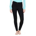 thumbnail image 5 of TuffRider Ladies Starter Lowrise Pull-On Knee Patch Breeches, 5 of 11