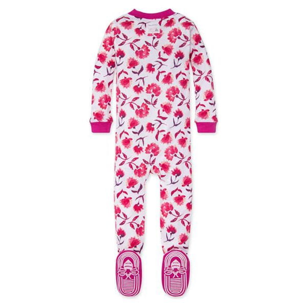 Non footed pajamas new arrivals
