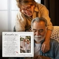 thumbnail image 3 of Sympathy Gift for Loss of Loved One, Mom, Dad, Husband, Friends, Memorial Picture Frame 4"x6", Condolences Sympathy Bereavement Gift Ideas, in Memory of Loved One$$Home Decor, Kitchen, & Other, 3 of 7