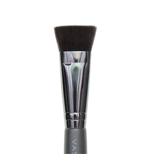 vasanti flat contour - face shaper brush