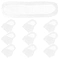 thumbnail image 1 of SHISUYAN 10 Pcs Draps Jetables pour Table de Massage Draps Jetables pour Hôtel, 1 of 8