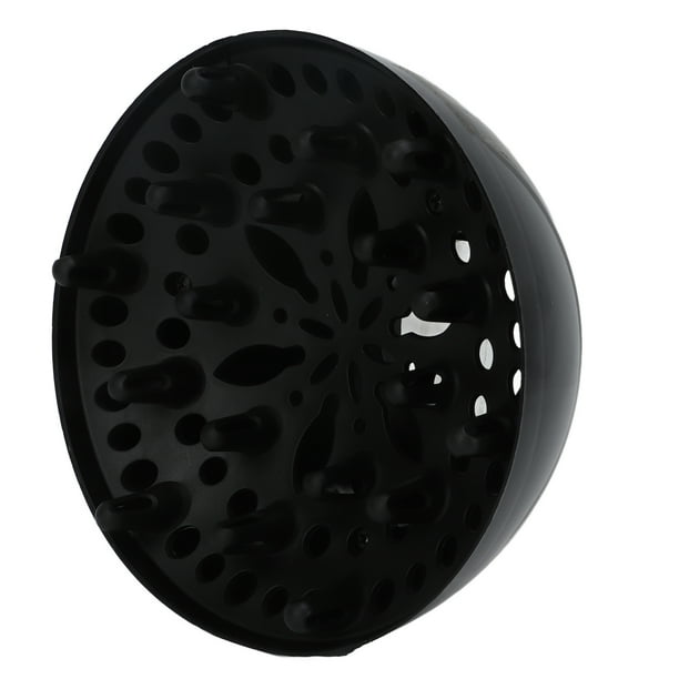 DIFUSOR SECADOR DE CABELO DIFUSOR DISIPACIÓN DE CALOR RÁPIDO DISINTE PELADO DIFUSOR