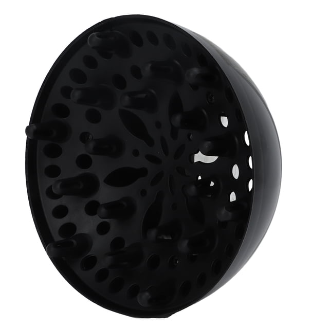 DIFUSOR SECADOR DE CABELO DIFUSOR DISIPACIÓN DE CALOR RÁPIDO DISINTE PELADO DIFUSOR