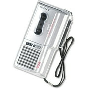 Sony M-670V Microcassette Voice Recorder