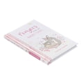 thumbnail image 4 of Prayers For My Baby Girl | 40 Prayers with Scripture | Padded Hardcover Gift Book For Moms w/Gilt-Edge Pages, 4 of 6