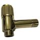 thumbnail image 2 of Grifo dispensador de agua a prueba de fugas para lavadora, lavabo, baño, patio Oro, 2 of 8