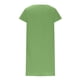 thumbnail image 5 of Puntoco Vestido De Manga Corta Con Cuello En V, Vestido Casual De Manga Corta Con Bolsillo De Algodón Y Lino De Color Sólido Con Cuello En V De Primavera Y Verano Para Mujer Verde L, 5 of 6