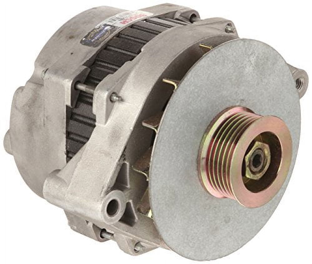 Bosch AL8684N Alternator Fits select: 1990-1995 CHEVROLET GMT-400, 1990-1995 GMC SIERRA