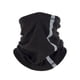 thumbnail image 2 of Máscaras Faciales Polainas Para El Cuello Transpirables A Prueba De Viento Bufanda De Pesca Negro Sunnimix Talla Única, 2 of 8
