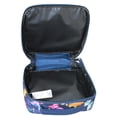 thumbnail image 2 of Lonchera Jansport Lunch Break Js0A2Wjx3B5 Marca Jansport de Poliéster 600 Color Azul Jansport Lonchera Jansport Lunch Break Js0A2Wjx3B5 Marca Ja, 2 of 2