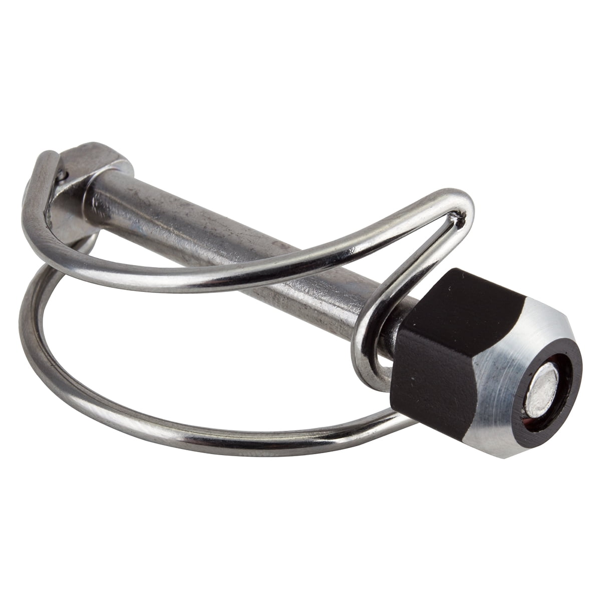 trail a bike hitch