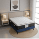 thumbnail image 5 of Colchon King Size Restonic Ortopedico MoonCare + Box Tapiz Tela Blue + 2 Almohadas Standart, 5 of 6