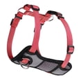 thumbnail image 1 of 212 Main SBB1024-RED26 Padded Front Dog Harness, Red - Size 26 - 40 in., 1 of 1