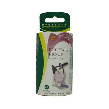 EverCare Pet Hair Pic-Up Refill