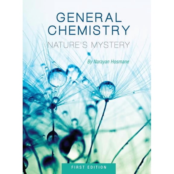 General Chemistry, (Hardcover)