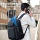 thumbnail image 5 of Mochila de viaje FENRUIEN 43 cm expandible resistente al agua, 5 of 6