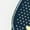 White, variant on Padel Tennis Padel Power Adult Black Crew Neck Long Sleeve Tee-Medium