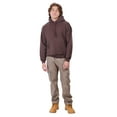 thumbnail image 4 of Brooklyn Cloth Real Camo Twill Cargo Pant, Stretch Cotton Twill, Olive, Small, 4 of 5